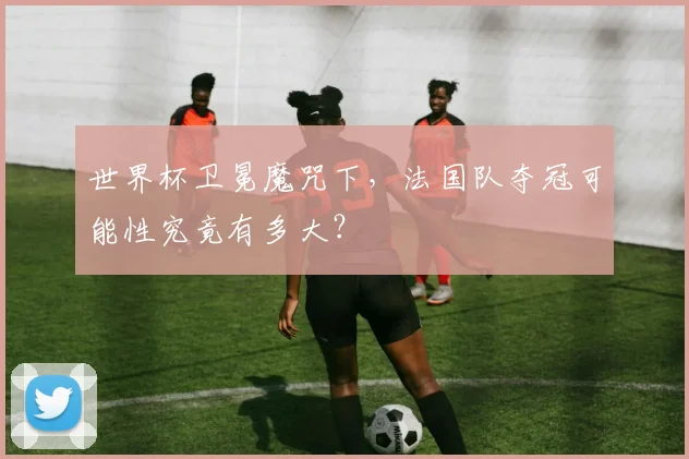 世界杯卫冕魔咒下,法国队夺冠可能性究竟有多大?