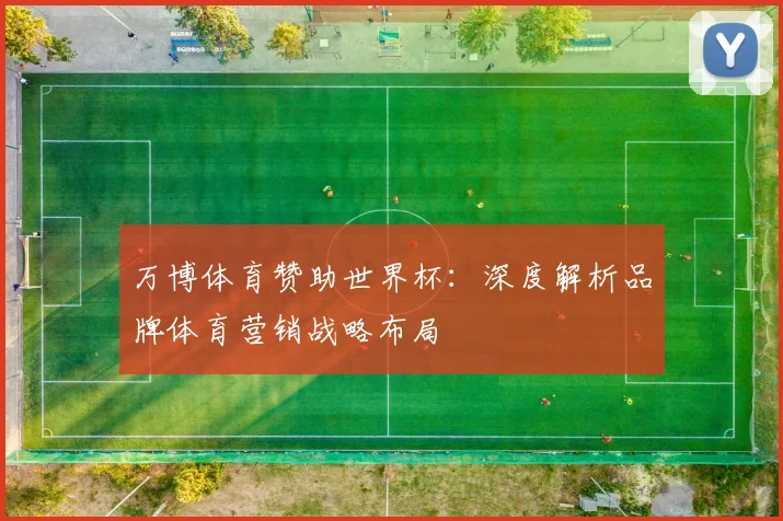 万博体育赞助世界杯:深度解析品牌体育营销战略布局