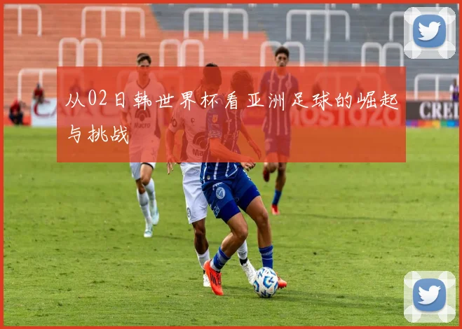 从02日韩世界杯看亚洲足球的崛起与挑战