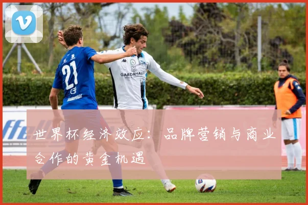 世界杯经济效应:品牌营销与商业合作的黄金机遇