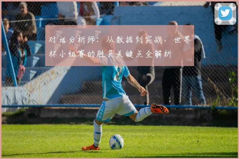 对话分析师：从数据到实战，世界杯小组赛的胜负关键点全解析