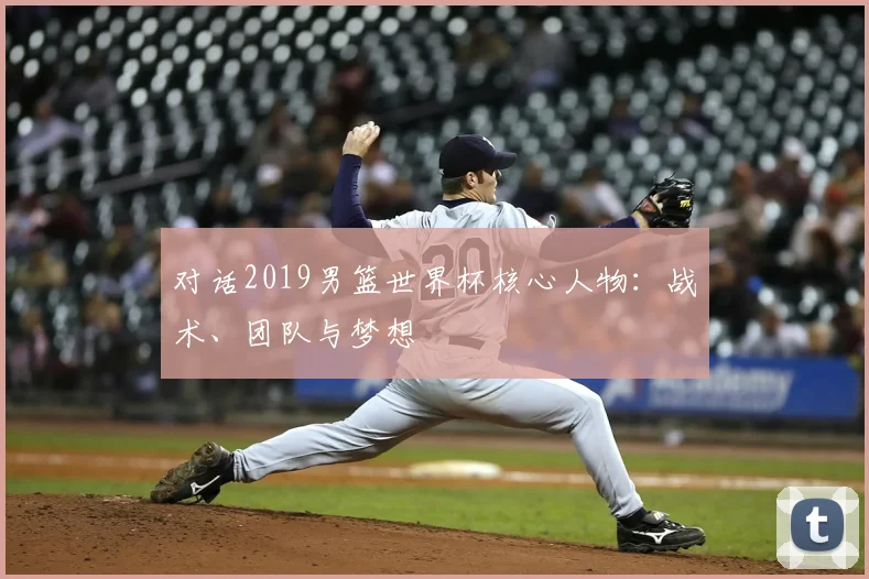 对话2019男篮世界杯核心人物：战术、团队与梦想