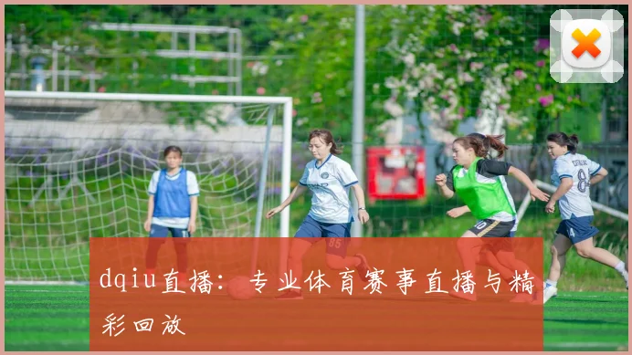 dqiu直播：专业体育赛事直播与精彩回放