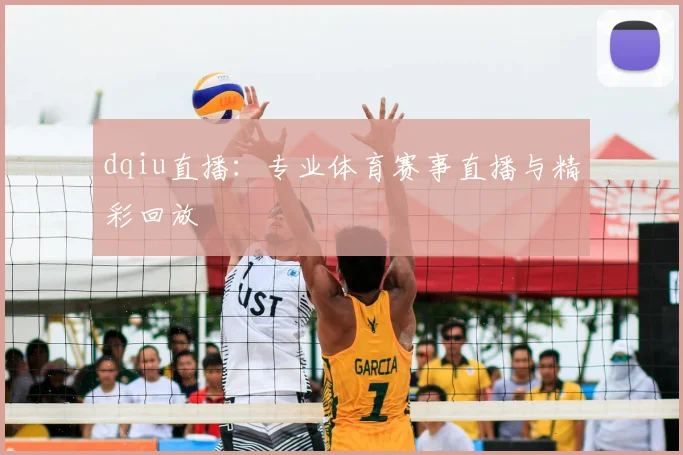 dqiu直播：专业体育赛事直播与精彩回放